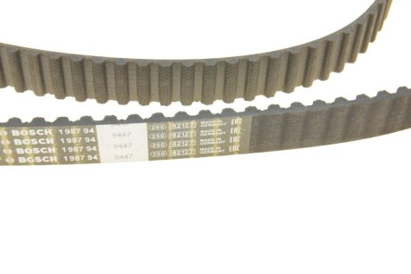 Ремень грм bosch 1987949447