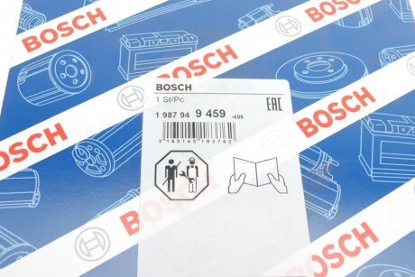 Ремень грм bosch 1 987 949 459