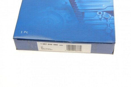 Ремень грм bosch 1987949460