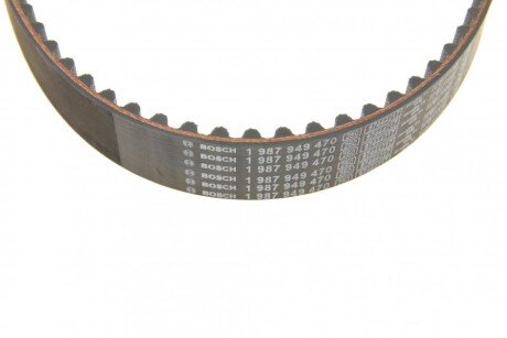 Ремень грм bosch 1987949470