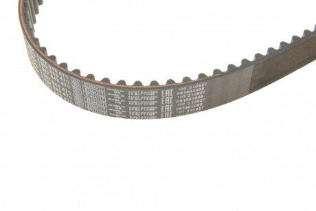 Ремень грм bosch 1987949470