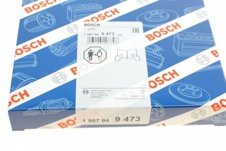 Ремінь грм bosch 1987949473