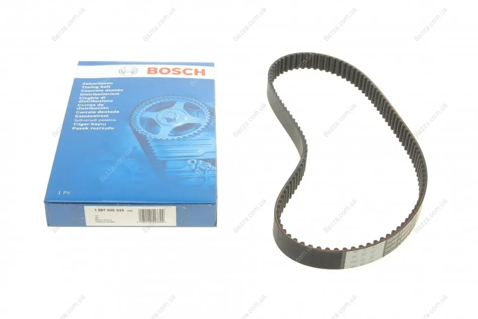 Ремень грм bosch 1987949544