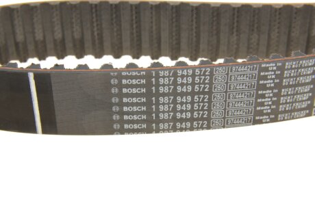 Ремень грм bosch 1987949572