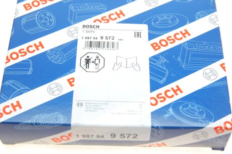 Ремень грм bosch 1987949572