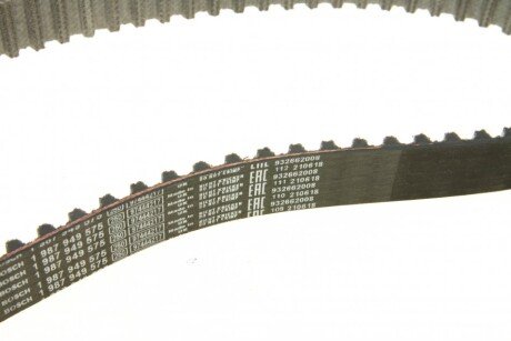 Ремень грм bosch 1987949575