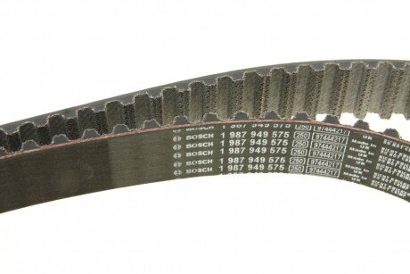Ремень грм bosch 1987949575