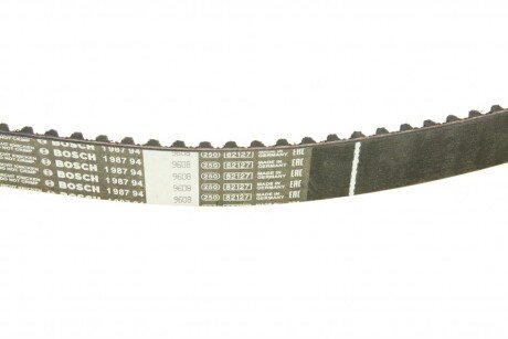 Ремінь грм bosch 1987949608