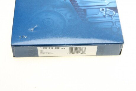 Ремінь грм bosch 1987949608