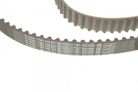 Ремень ГРМ LADA PRIORA 1.6 bosch 1987949662