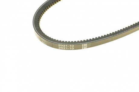 Приводной ремень генератора bosch 1987948003