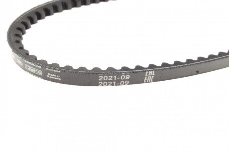 Приводной ремень генератора bosch 1987947627