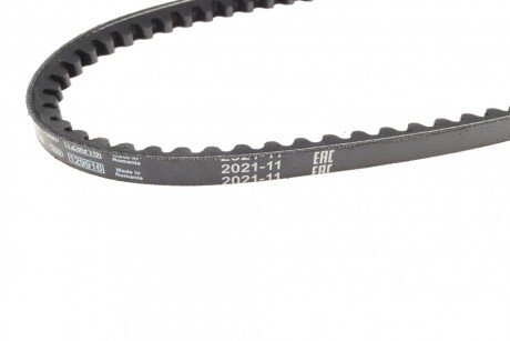 Приводной ремень генератора bosch 1987947760