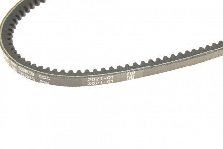 Привідний ремінь генератора bosch 1987948008