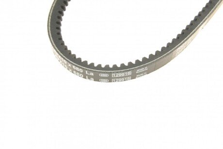 Привідний ремінь генератора bosch 1987948008