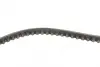 Ремень клиновой 11,9X885 FORD 1,8/2,0: Scorpio, Sierra; VOLVO 940 2,3 bosch 1987947521