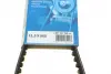 Ремень клиновой 11,9X965 VW Golf, Jetta, T4 1,6/2,0 83-92 bosch 1 987 947 786