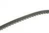 Ремень клиновой 13х725 FIAT 1,6/1,8; MAZDA 2,0; LAND ROVER 2,3/2,5 Bosch 1987947530 (фото 2)