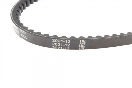 Привідний ремінь генератора bosch 1987947750