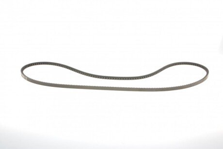 Приводной ремень генератора bosch 1987947755