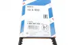 Ремень клиновой AVX 10х850 (пр-во) bosch 1 987 947 606