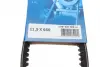 Ремень клиновой AVX 11.9х650 (пр-во) bosch 1 987 947 783