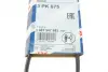 Ремень п-клиновой 3pk675 (пр-во) bosch 1987947883