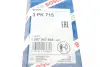 Ремень п-клиновой 3pk715 (пр-во) bosch 1 987 947 844