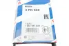 Ремень п-клиновой 3pk850 (пр-во) bosch 1 987 947 854