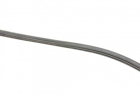 Приводной ремень генератора bosch 1987947886