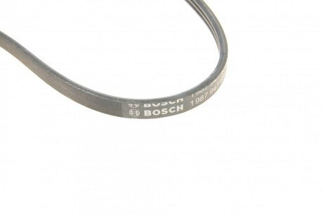 Приводной ремень генератора bosch 1987947886