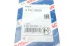 Ремень п-клиновой 4pk800 (пр-во) bosch 1987947893