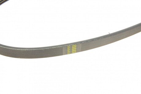 Приводной ремень генератора bosch 1987948341