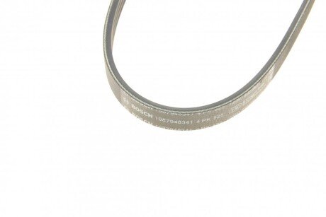 Приводной ремень генератора bosch 1987948341