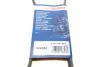 Ремень п-клиновой 4pk884 (пр-во) bosch 1987947807