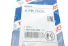 Ремень п-клиновой 4pk925 (пр-во) bosch 1 987 948 350