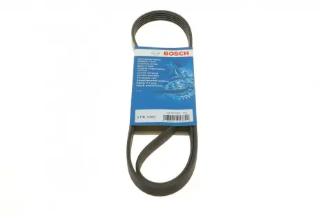 Ремень п-клиновой 5pk1060 (пр-во) Bosch 1 987 947 850
