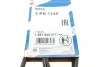 Ремень п-клиновой 5pk1145 (пр-во) bosch 1 987 948 411