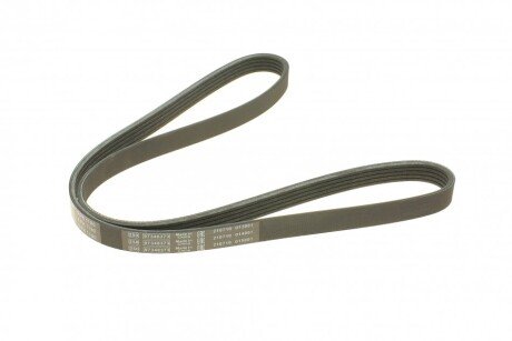 Приводной ремень генератора bosch 1987946061