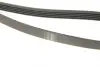 Ремень П-клиновой 5PK1330 MITSUBISHI 1,6-2,4: Galant, Carisma; RENAULT 25, Alpine 2,5-2,9 bosch 1987947838