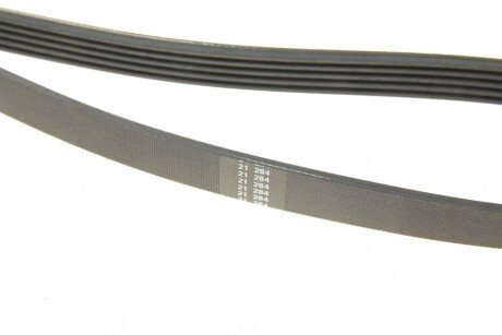 Приводной ремень генератора bosch 1987947838