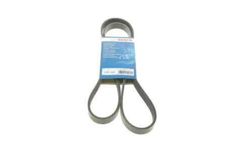 Ремень п-клиновой 5pk1450 (пр-во) bosch 1 987 948 480
