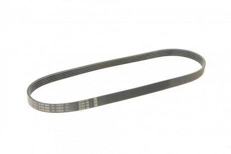 Приводной ремень генератора bosch 1987947847