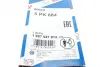 Ремень п-клиновой 5pk884 (пр-во) bosch 1987947912