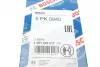 Ремень п-клиновой 5pk940 (пр-во) bosch 1987947917