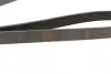 Ремень п-клиновой 6 pk 1440 (пр-во) Bosch 1987948353 (фото 2)