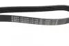 Ремень п-клиновой 6pk 1306 (пр-во) bosch 1987948343