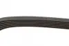 Ремень п-клиновой 6pk1020 (пр-во) bosch 1987947817