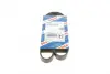 Ремень п-клиновой 6pk1038 (пр-во) bosch 1987946000