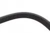 Ремень П-клиновой 6PK1185 CITROEN 2,0i 00-; PEUGEOT; VW Polo 1,4/1,6 95-; SEAT; ROVER bosch 1987946063